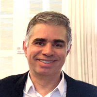 Marcelo Nonnenmacher - Vetix tecnologia