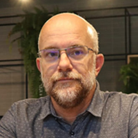 jornalista rogerio kiefer