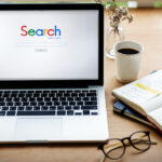 Importância da utilização e configurações de técnicas de SEO em sites google search - seo em sites imagem freepik autor rawpixel - site rogerio nolasco