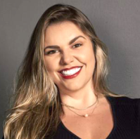 bruna vargas gestora de mkt da Construflow