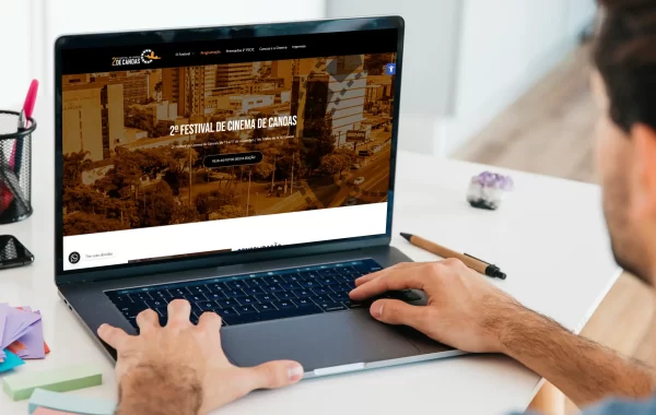 festival de cinema de canoas – foto freepik